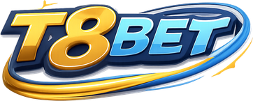 t8bet logo